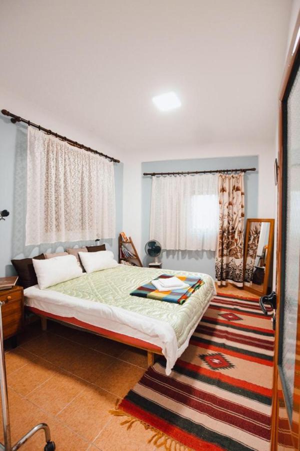 Bb Apartament Apartment Gjirokaster Exterior photo