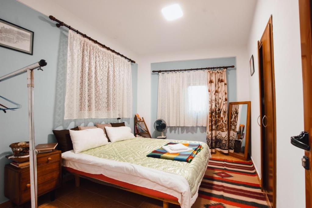 Bb Apartament Apartment Gjirokaster Exterior photo