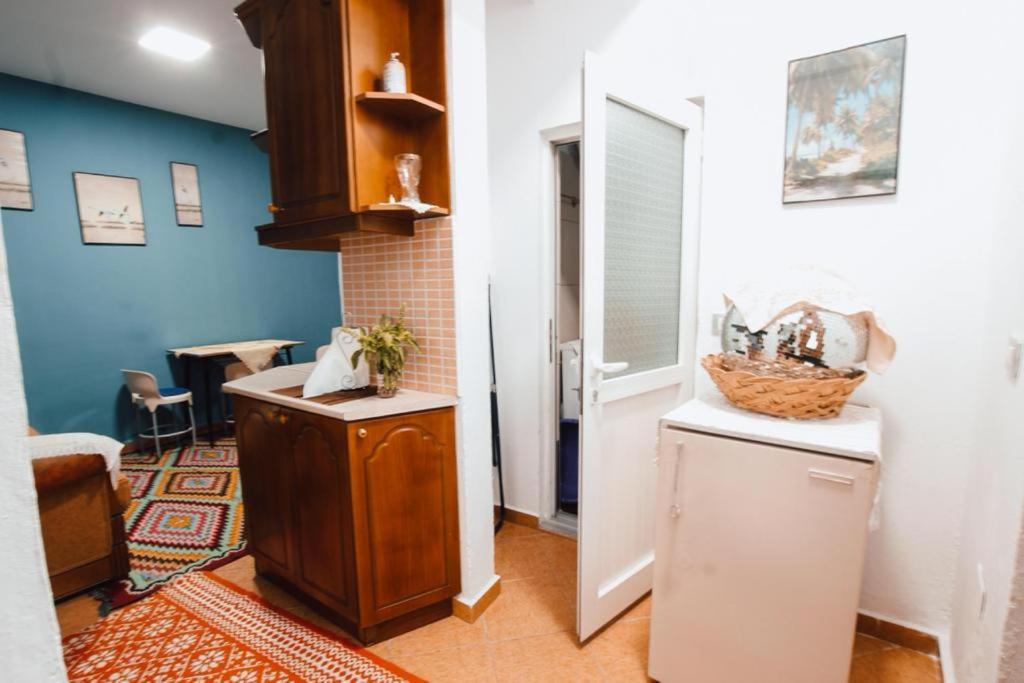 Bb Apartament Apartment Gjirokaster Exterior photo